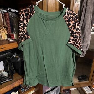 Women’s blouse